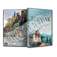 Toprak - Land - 2021 Türkçe Dvd Cover Tasarımı